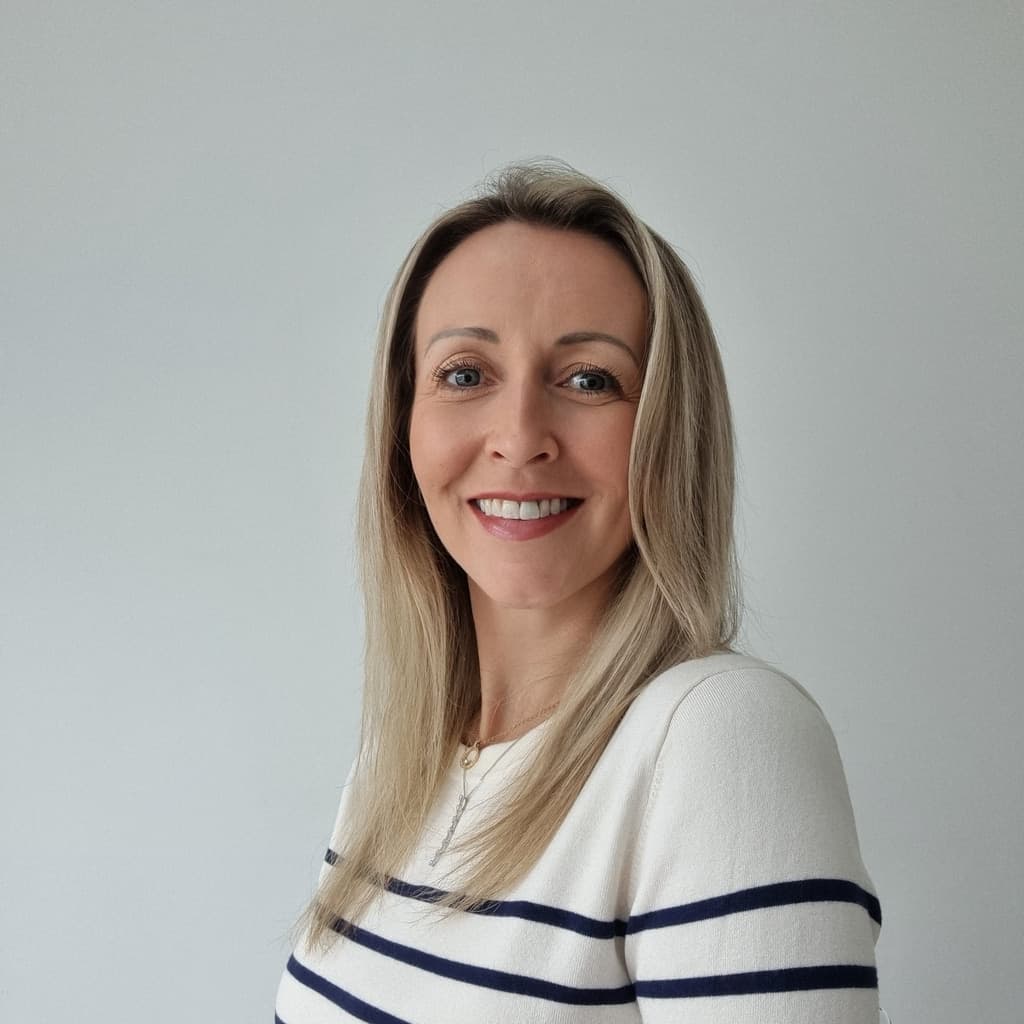 Nikki Senior Coaching